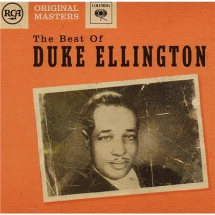 Duke Ellington - Best Of Duke Ellington
