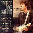 Tony Joe White - Live In Europe 71
