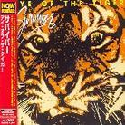 Survivor - Eye Of The Tiger (Japan Edition)