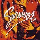 Survivor - Ultimate Survivor