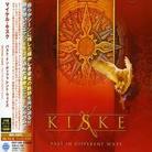 Michael Kiske - Past In Different Ways - + Bonus (Japan Edition)