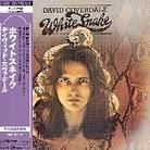 David Coverdale (Whitesnake) - Whitesnake - Papersleeve (K2hd) (Japan Edition, Remastered)