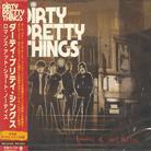Dirty Pretty Things - Romance At Short Notice