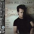 John Mellencamp - Life, Death, Love & Freedom (CD + DVD)