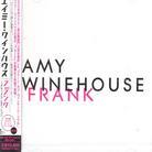 Amy Winehouse - Frank - Deluxe Edit - + Bonus (2 CDs)