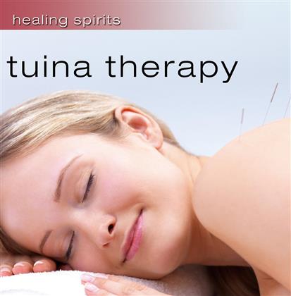 Tuina Therapy - Various