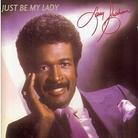 Larry Graham - Just Be My Lady