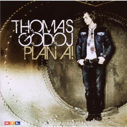 Thomas Godoj - Plan A