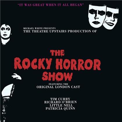 Rocky Horror Show - OST - Original London Cast
