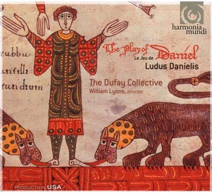 --- & Diverse Mittelalter - Play Of Daniel