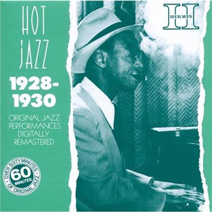 Earl Hines/Tiny Parham - Hot Jazz 1928-1930