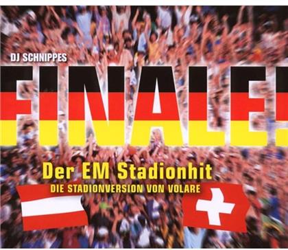 DJ Schnippes - Finale/Basic