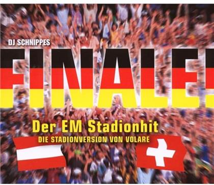 DJ Schnippes - Finale/Premium