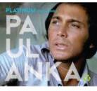 Paul Anka - Platinum Collection