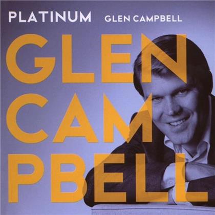 Glen Campbell - Platinum