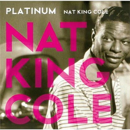 Nat 'King' Cole - Platinum