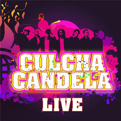 Culcha Candela - Live