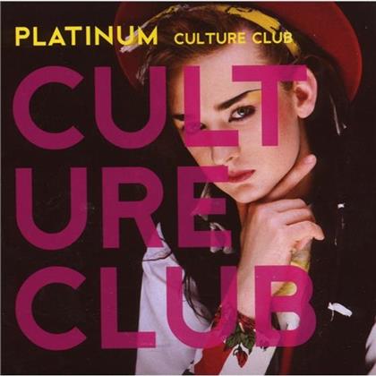 Culture Club - Platinum