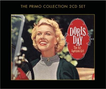 Doris Day - All-American Girl