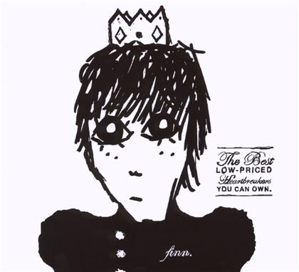 Finn - Best Low Priced Heartbreak