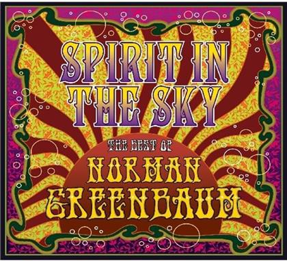 Norman Greenbaum - Spirit In The Sky - Best Of