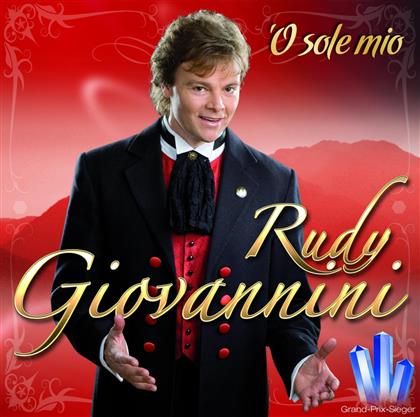 Rudy Giovanni - O Sole Mio