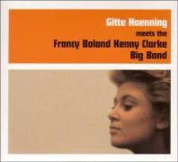 Gitte Haenning - Meets The Francy Boland