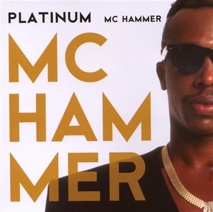 MC Hammer - Platinum Collection