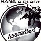 Hans-A-Plast - Ausradiert