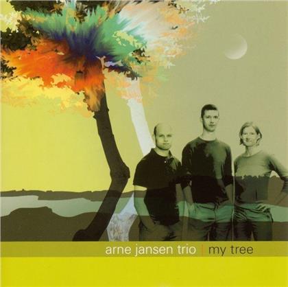 Arne Jansen - My Tree