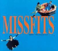 Missfits - Frauen Und Kinder Zuerst