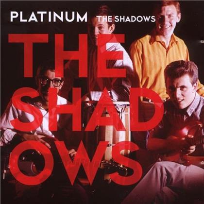 The Shadows - Platinum