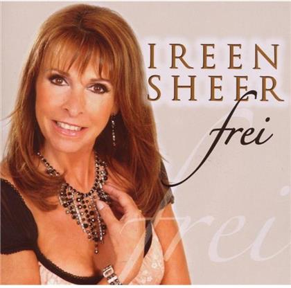 Ireen Sheer - Frei