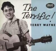 Terry Wayne - Terrific