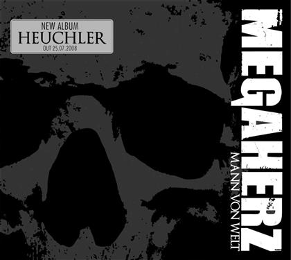 Megaherz - Mann Von Welt - 2 Track