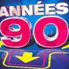 Annees 90 - Various S (5 CDs)