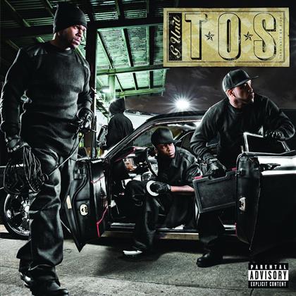 G-Unit - T.O.S.