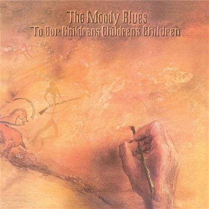 The Moody Blues - To Our Children's Children's Children (Neuauflage)