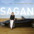 Sagan (Ost) - Ost