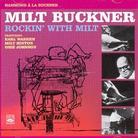 Milt Buckner - Rockin' With Milt (2 CD)