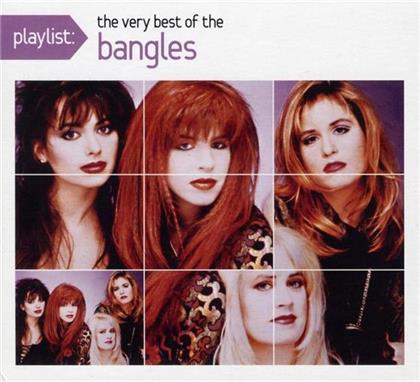 The Bangles - Playlist - Very Best Of The Bangles