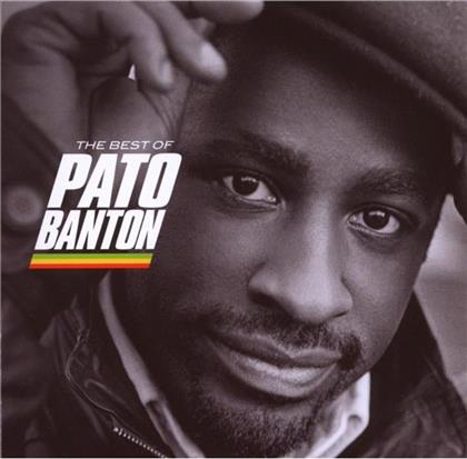Pato Banton - Best Of