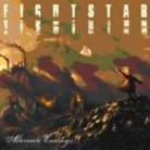 Fightstar - Alternate Endings