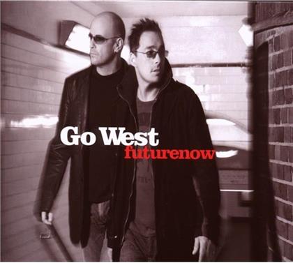 Go West - Futurenow