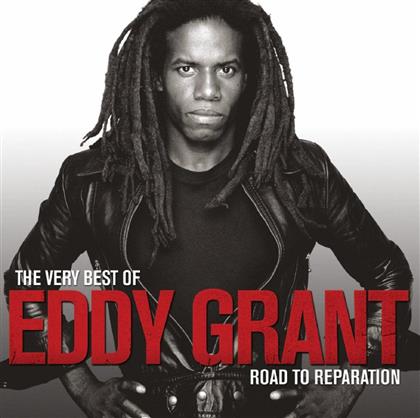 Eddy Grant - Very Best Of - Road To Reparation