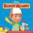 Handy Manny - OST