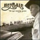 Heybale - Last Country Album