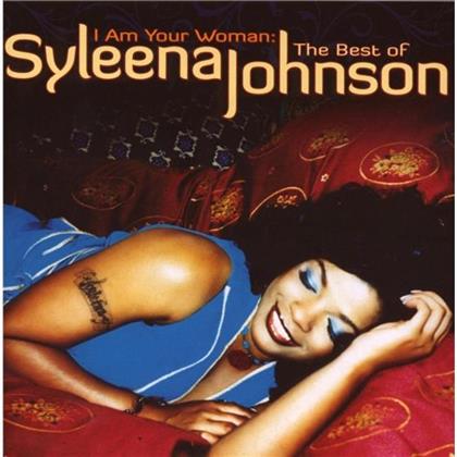Syleena Johnson - Best Of Syleena Johnson
