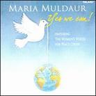 Maria Muldaur - Yes We Can