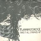 Planningtorock - Have It All Stringed Up Ep